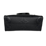 Louis Vuitton Monogram Empreinte OnTheGo PM