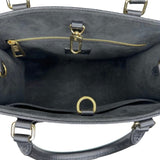 Louis Vuitton Monogram Empreinte OnTheGo PM