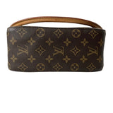 Louis Vuitton Monogram Looping MM Bag