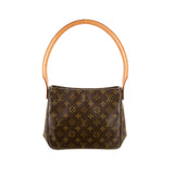 Louis Vuitton Monogram Looping MM Bag