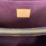 Louis Vuitton Monogram Montaigne GM w/Strap