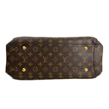 Louis Vuitton Monogram Montaigne GM w/Strap