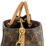 Louis Vuitton Monogram Montaigne GM w/Strap