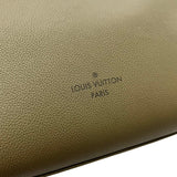 Louis Vuitton Monogram On My Side Tote MM