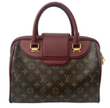 Louis Vuitton Monogram Speedy Golden Arrow