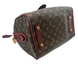 Louis Vuitton Monogram Speedy Golden Arrow