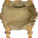 Louis Vuitton Monogram Theda Satchel PM