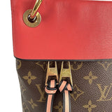 Louis Vuitton Monogram Tuileries Hobo Bag