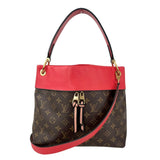 Louis Vuitton Monogram Tuileries Hobo Bag