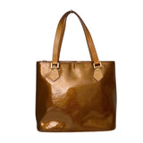 Louis Vuitton Monogram Vernis Houston Tote
