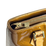 Louis Vuitton Monogram Vernis Houston Tote