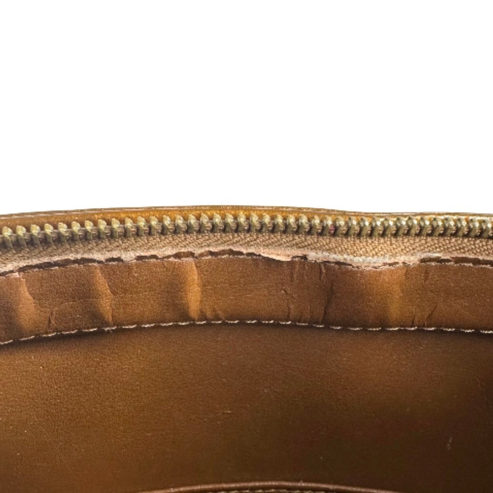 Louis Vuitton Monogram Vernis Houston Tote