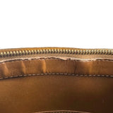 Louis Vuitton Monogram Vernis Houston Tote