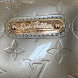 Louis Vuitton Monogram Vernis Wilshire PM