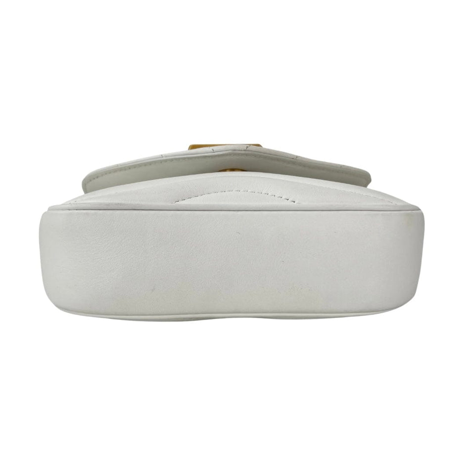 Louis Vuitton New Wave Multi-Pochette in Snow