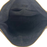Louis Vuitton Reverse Monogram Softy Triangle