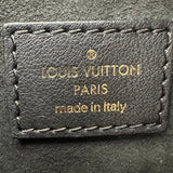 Louis Vuitton Reverse Monogram Softy Triangle