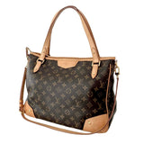 Louis Vuitton Monogram Estrela Shoulder Bag