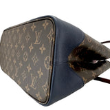 Louis Vuitton Monogram Flandrin Tote