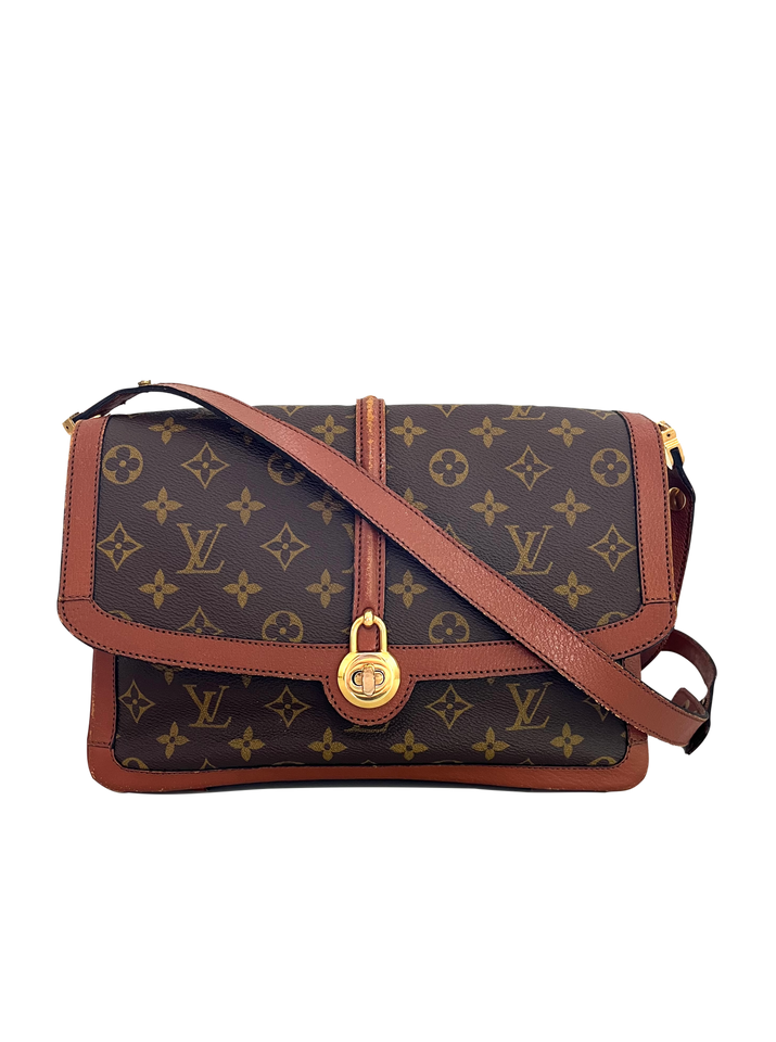 Louis Vuitton, Vintage Sac Vendome