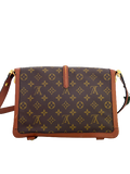 Louis Vuitton, Vintage Sac Vendome