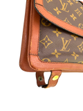 Louis Vuitton, Vintage Sac Vendome