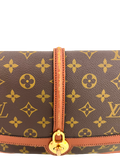 Louis Vuitton, Vintage Sac Vendome