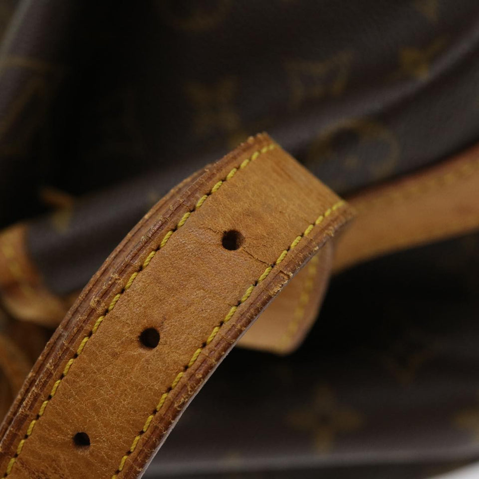 LOUIS VUITTON Monogram Petit Noe Shoulder Bag M42226 LV  th2849