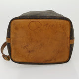 LOUIS VUITTON Monogram Petit Noe Shoulder Bag M42226 LV  th2849