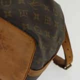LOUIS VUITTON Monogram Petit Noe Shoulder Bag M42226 LV  th2849