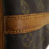 LOUIS VUITTON Monogram Petit Noe Shoulder Bag M42226 LV  th2849