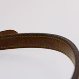 LOUIS VUITTON Monogram Petit Noe Shoulder Bag M42226 LV  th3802
