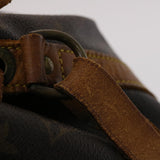LOUIS VUITTON Monogram Petit Noe Shoulder Bag M42226 LV  th3802