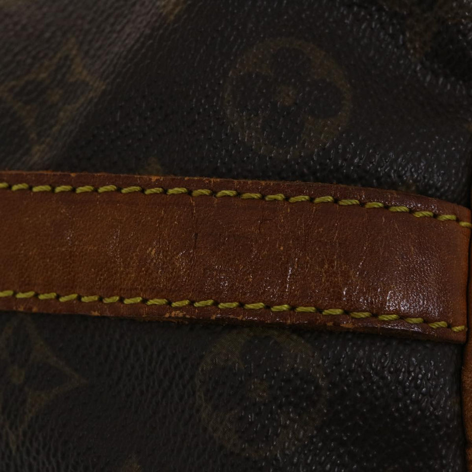 LOUIS VUITTON Monogram Petit Noe Shoulder Bag M42226 LV  th3802
