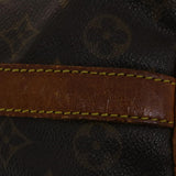 LOUIS VUITTON Monogram Petit Noe Shoulder Bag M42226 LV  th3802