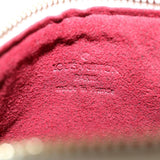 LOUIS VUITTON Monogram Multicolor Mini Speedy Hand Bag White M92645 Auth am548g