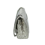 Chanel 2.55 Reissue Jumbo Gold Aged Calfskin Ruthenium
