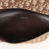 Vintage Envelope Clutch