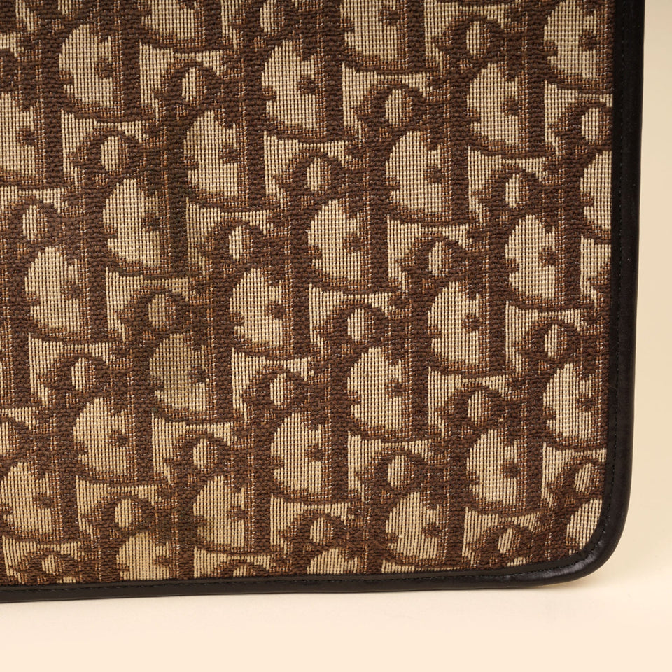 Vintage Envelope Clutch