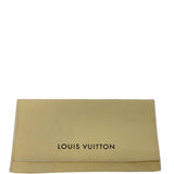 Louis Vuitton Dust Bag
