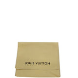 Louis Vuitton Dust Bag