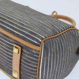 LOUIS VUITTON Monogram Eden Speedy Bandouliere 30 Hand Bag M40358 Auth yk8149B