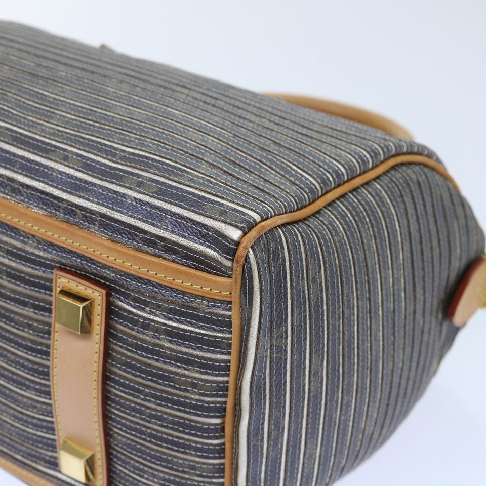 LOUIS VUITTON Monogram Eden Speedy Bandouliere 30 Hand Bag M40358 Auth yk8149B