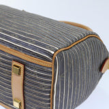 LOUIS VUITTON Monogram Eden Speedy Bandouliere 30 Hand Bag M40358 Auth yk8149B