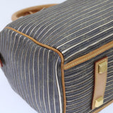 LOUIS VUITTON Monogram Eden Speedy Bandouliere 30 Hand Bag M40358 Auth yk8149B