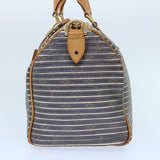 LOUIS VUITTON Monogram Eden Speedy Bandouliere 30 Hand Bag M40358 Auth yk8149B