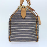 LOUIS VUITTON Monogram Eden Speedy Bandouliere 30 Hand Bag M40358 Auth yk8149B