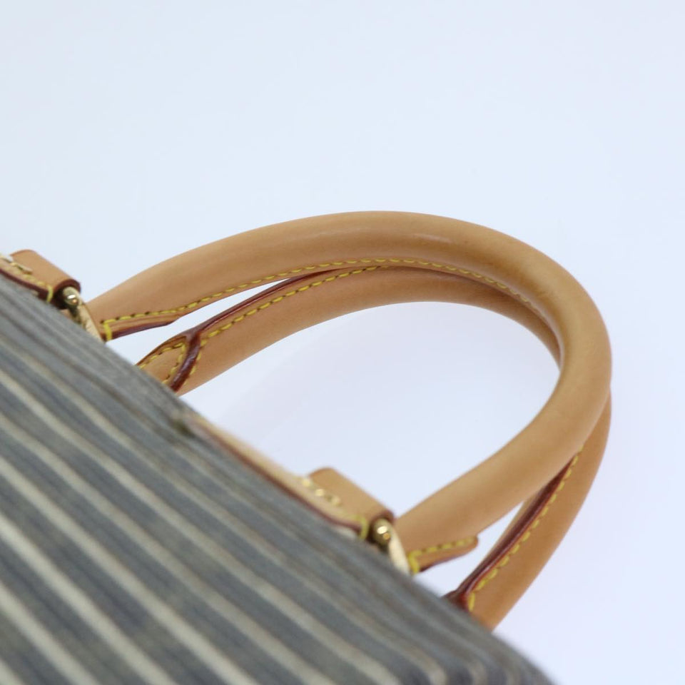 LOUIS VUITTON Monogram Eden Speedy Bandouliere 30 Hand Bag M40358 Auth yk8149B